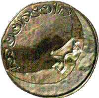 Mooncoin logo